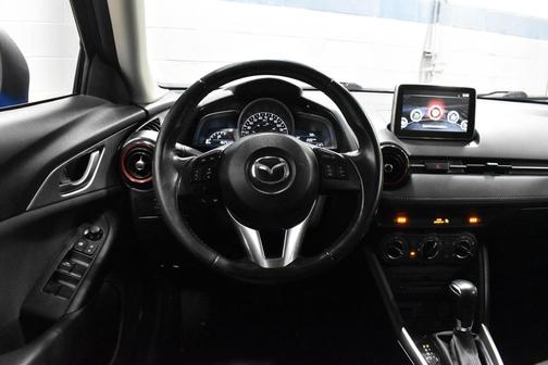 2017 Mazda CX-3 Touring