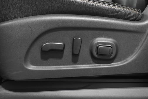 2017 Nissan Titan XD SL