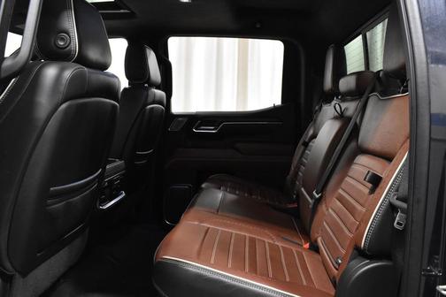 2022 GMC Sierra 1500 Denali Ultimate