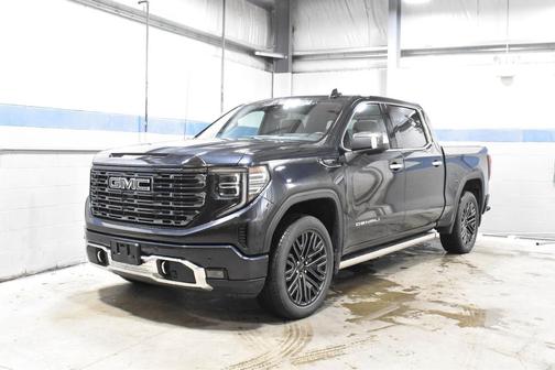2022 GMC Sierra 1500 Denali Ultimate