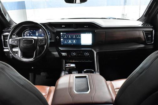 2022 GMC Sierra 1500 Denali Ultimate