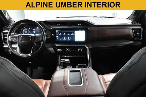 2022 GMC Sierra 1500 Denali Ultimate