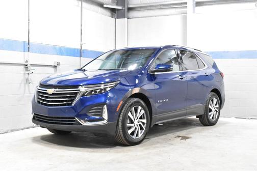 2023 Chevrolet Equinox Premier w/1LZ