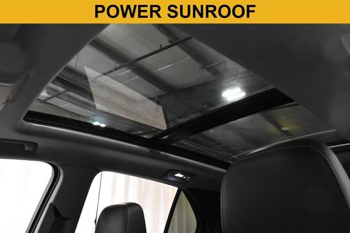 2023 Chevrolet Equinox Premier w/1LZ