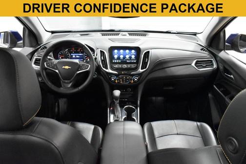 2023 Chevrolet Equinox Premier w/1LZ