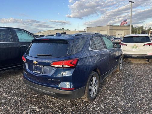 2023 Chevrolet Equinox Premier w/1LZ