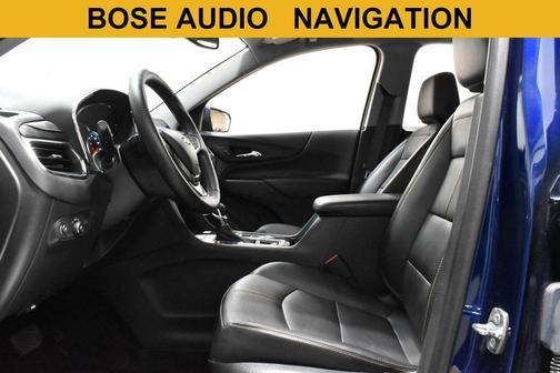 2023 Chevrolet Equinox Premier w/1LZ