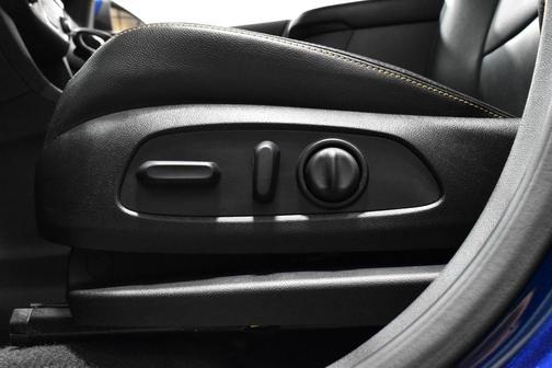 2023 Chevrolet Equinox Premier w/1LZ