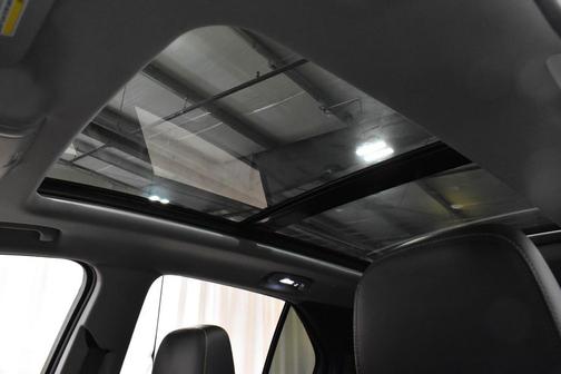 2023 Chevrolet Equinox Premier w/1LZ