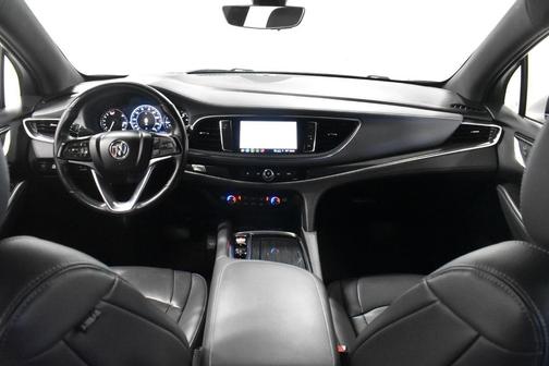 2022 Buick Enclave FWD Premium