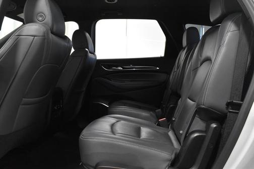 2022 Buick Enclave FWD Premium