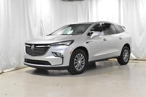 2022 Buick Enclave FWD Premium