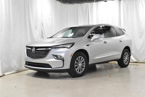 2022 Buick Enclave FWD Premium