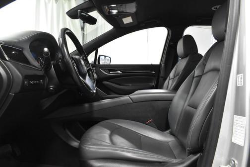 2022 Buick Enclave FWD Premium