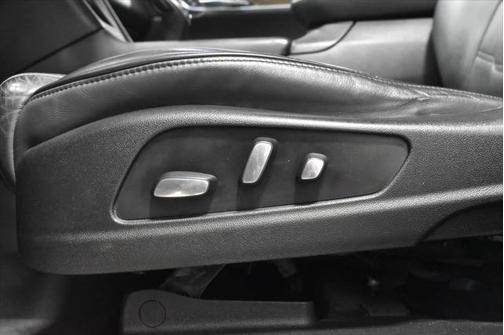 2019 Cadillac XT5 Platinum