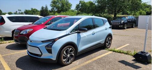 2023 Chevrolet Bolt EV FWD 2LT