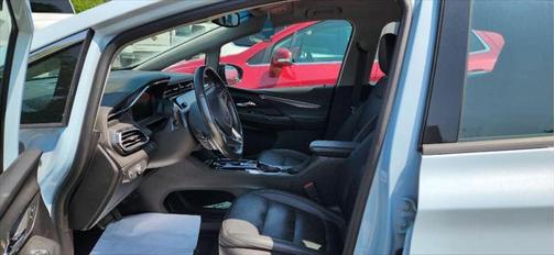 2023 Chevrolet Bolt EV FWD 2LT