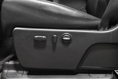 2011 Chevrolet Silverado 2500 H/D