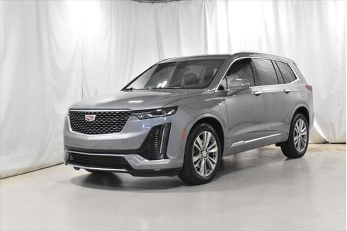 2023 Cadillac XT6 Premium Luxury AWD