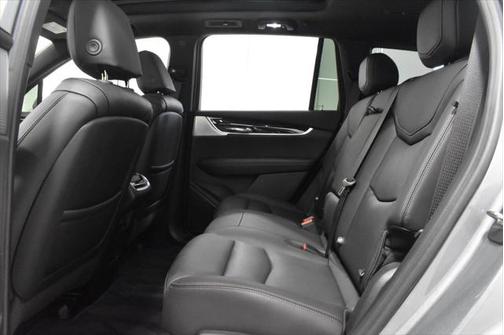 2023 Cadillac XT6 Premium Luxury AWD