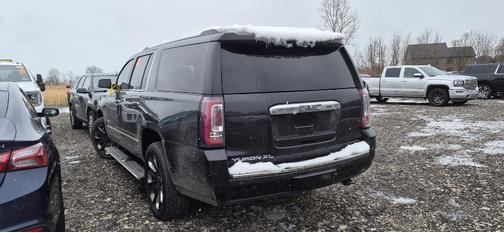 2020 GMC Yukon XL Denali