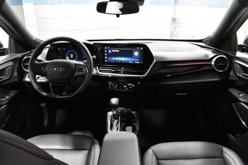2025 Chevrolet Trax 2RS FWD