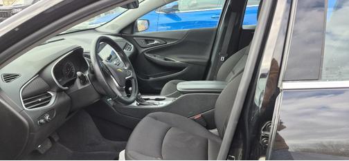 2023 Chevrolet Malibu 1LT