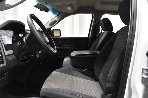 2012 RAM 1500 ST