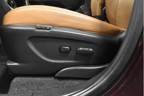 2017 Buick Encore Premium