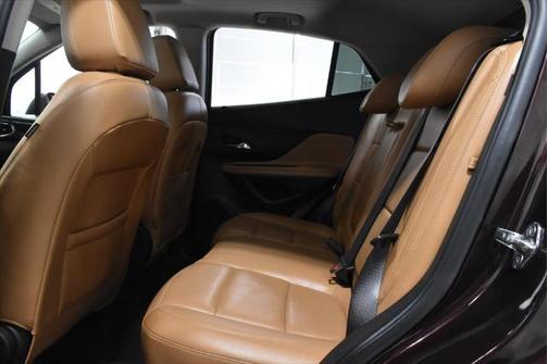 2017 Buick Encore Premium
