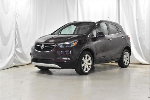 2017 Buick Encore Premium