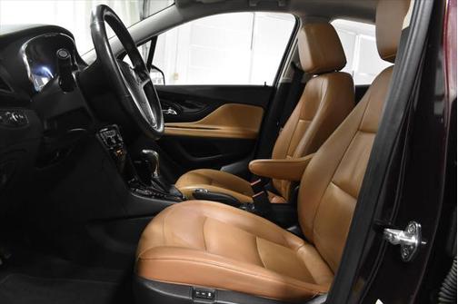 2017 Buick Encore Premium