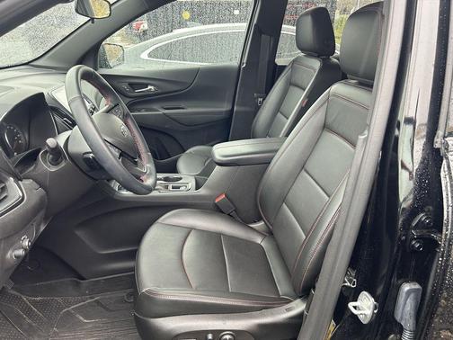 2023 Chevrolet Equinox FWD RS
