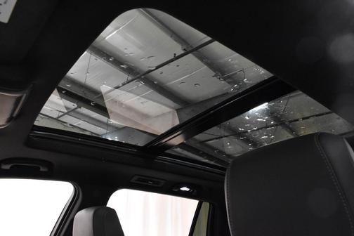 2025 Cadillac XT6 Premium Luxury AWD