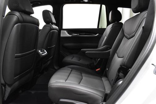 2025 Cadillac XT6 Premium Luxury AWD