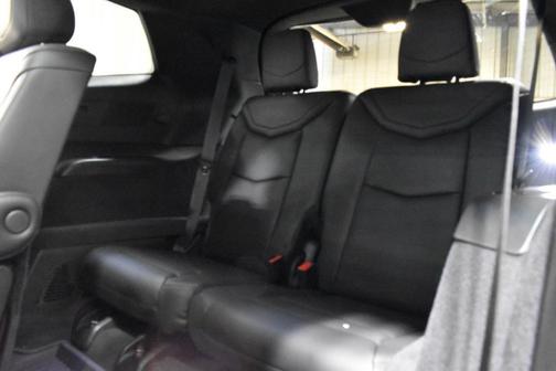 2025 Cadillac XT6 Premium Luxury AWD