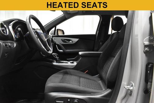 2021 Chevrolet Blazer 1LT