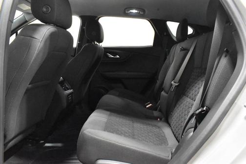 2021 Chevrolet Blazer 1LT