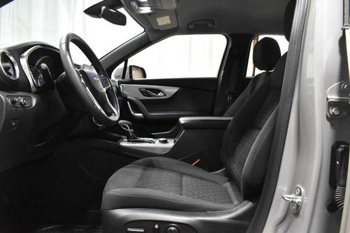 2021 Chevrolet Blazer 1LT