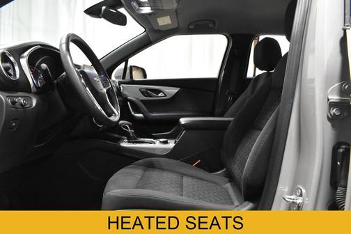 2021 Chevrolet Blazer 1LT