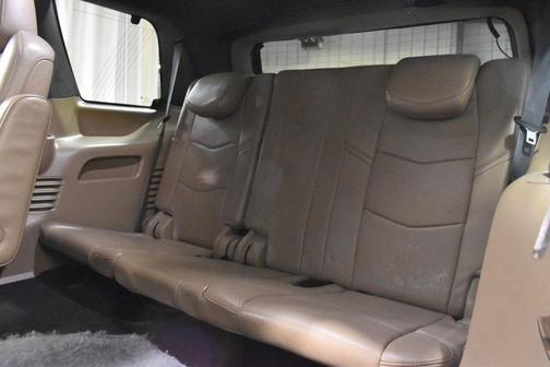 2019 Cadillac Escalade Platinum