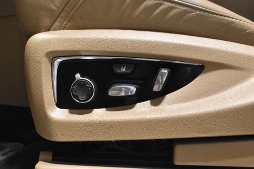 2019 Cadillac Escalade Platinum