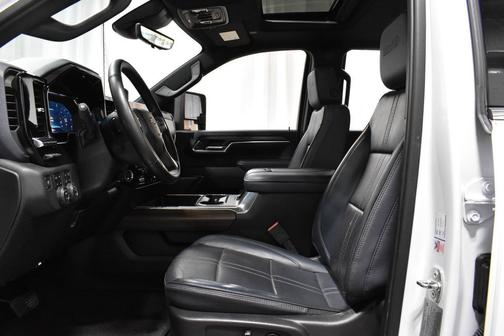 2024 Chevrolet Silverado 2500 High Country