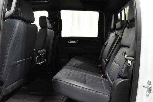 2024 Chevrolet Silverado 2500 High Country