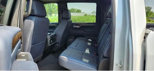 2024 Chevrolet Silverado 2500 High Country