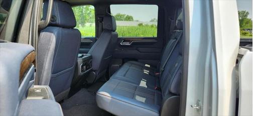 2024 Chevrolet Silverado 2500 High Country