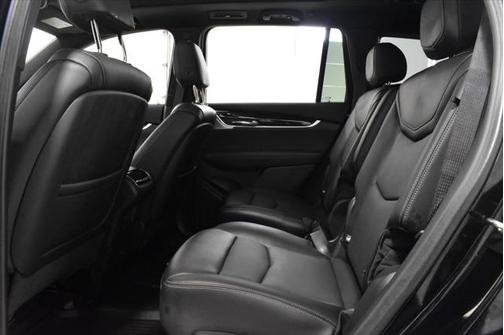 2024 Cadillac XT6 Premium Luxury AWD