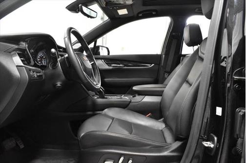 2024 Cadillac XT6 Premium Luxury AWD