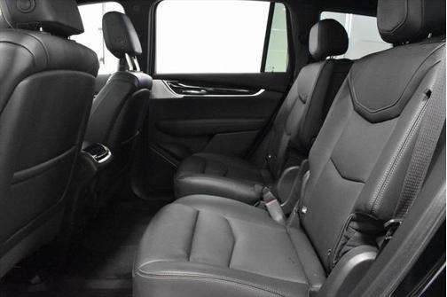 2024 Cadillac XT6 Premium Luxury AWD