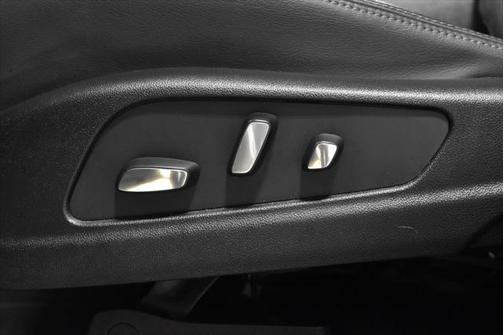 2024 Cadillac XT6 Premium Luxury AWD